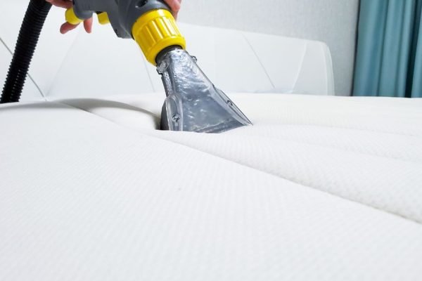 Mattress Cleaning