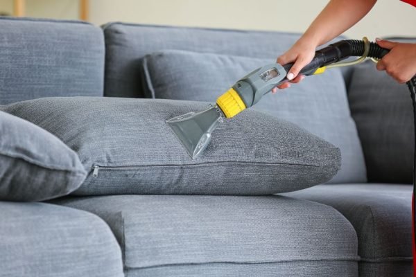 Sofa Cleaning NL Clean Care